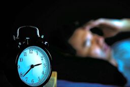 علت بی‌خوابی/ خوراکی‌های خواب آور را بشناسید!