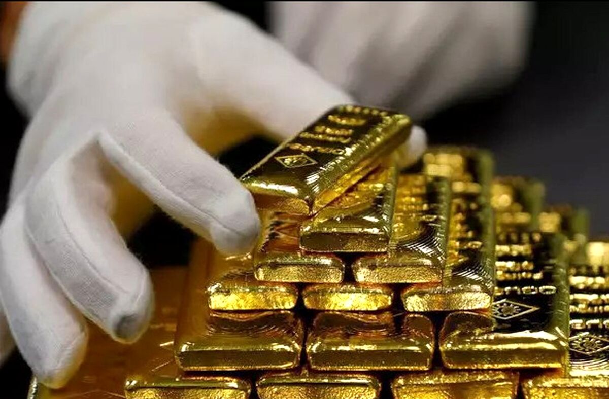 مالیات 9 درصدی بر قیمت طلا حذف شد