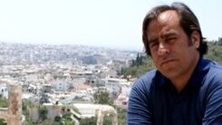 هوشنگ میرزایی بر اثر کرونا درگذشت