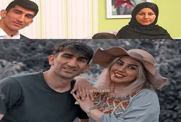 بانداژ کردن عجیب سر علیرضا بیرانوند در ازبکستان | بازگشت بیرانوند از بیمارستان با ظاهری متفاوت +عکس