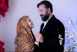 قربون صدقه رفتن شوهر دوم بهاره رهنما برای دخترش بعد از طلاق!+عکس