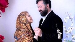 همسر سابق شوهر بهاره رهنما در فضای مجازی غوغا کرد/شوهر  بهاره رهنما قبلا چه کاره بوده است؟+فیلم جنجالی