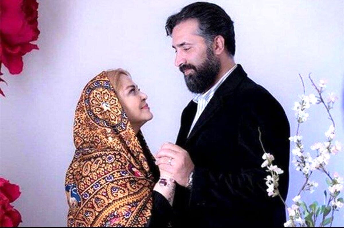توپیدن به بهاره رهنما/با شوهر پولدارت در ترکیه زندگی می کنی و به زخم مردم نمک می پاشی؟