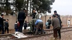 مرگ وحشتناک مهاجم سابق پرسپولیس/علت مرگ چه بود؟+جزئیات بیشتر 