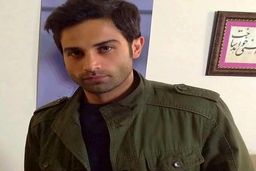 این عکس آرمان درویش این روزها پر بازدید است | تشکر متفاوت آرمان درویش از مادرش +عکس