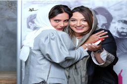 تو حلق هم بودن الناز شاکردوست و بازیگر زن برایش حاشیه ساز شد + فیلم