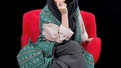 عکس جنجالی طناز طباطبایی لو رفت | عکس حاشیه ساز طناز طباطبایی و آقای بازیگر معروف +عکس جنجالی