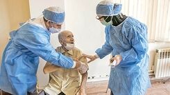 هشدار جدی/احتمال وقوع پیک ششم در اواخر آبان‌ماه 