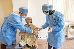 زهر عقرب در درمان کرونا موثر است؟