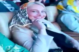 مریم کاویانی در شمایل عروسک باربی! | مریم کاویانی همسر سابق آقای وزیر معروف ازدواج کرد؟