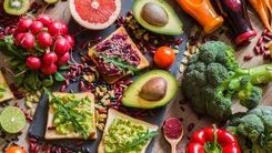چه گروه خونی نمی تواند گیاهخوار باشد ؟