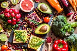 چه گروه خونی نمی تواند گیاهخوار باشد ؟