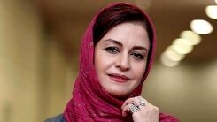 خواستگاری مریلا زارعی از بازیگر مرد کم سن و سال!+عکس