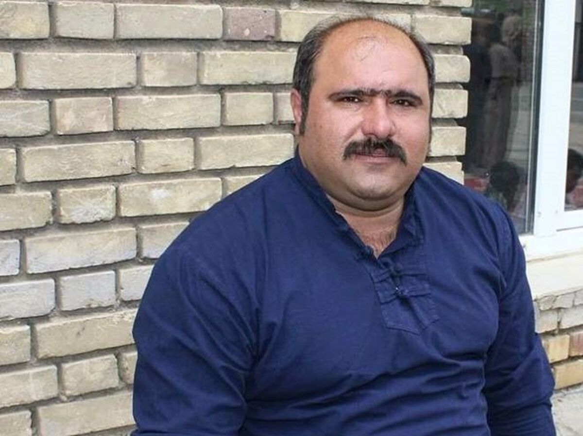 عکس خانوادگی سلمان سریال نون خ لو رفت+تصاویر دیده نشده 
