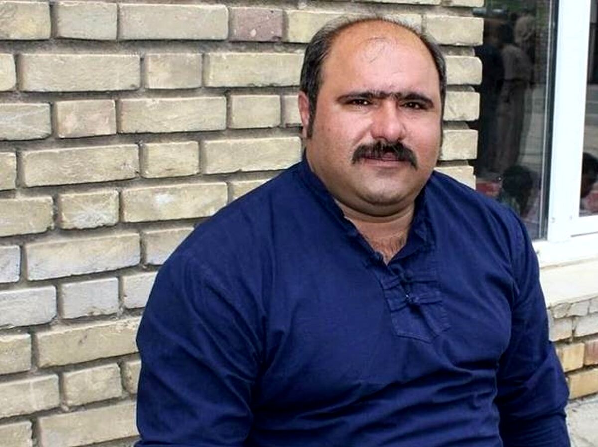 از زندگی خصوصی سلمان سریال نون خ بیشتر بدانید+تصاویر دیده نشده 