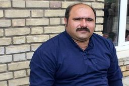 عکس خانوادگی سلمان سریال نون خ لو رفت+تصاویر دیده نشده 