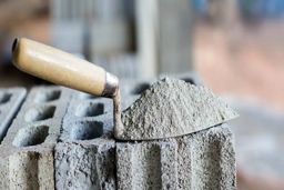  سیمان دوباره ارزان می شود؟