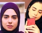 عکس دیدنی غزل سریال یاور+عکس لو رفته