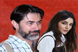 رونمایی پارسا پیروزفر از دخترش | همسر پارسا پیروزفر کیست؟ +فیلم لو رفته