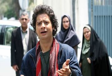 حرکت برگ ریزون علی صادقی | علی صادقی هم به گروه تغییر جنسیتی ها پیوست! | علی صادقی چه صیغه ای راه انداخته؟ + عکس