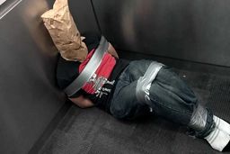 خبر تکان‌دهنده گروگانگیری خونبار در خراسان | درگیری خونین در خانه قربانی +عکس