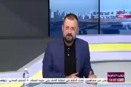 لحظه از حال رفتن عجیب مجری معروف تلویزیون + فیلم