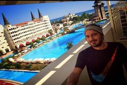 استایل جنجالی ارسلان قاسمی و نیما شاهرخ شاهی+ عکس دیدنی 