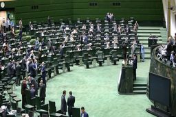 رحمانی فضلی در مجلس کت شد / جزئیات جلسه علنی