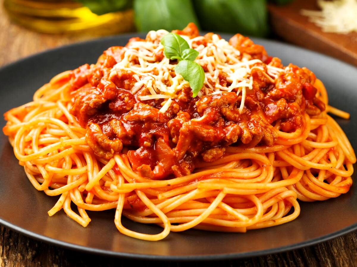 لیست غذا فوری (20 دستور پخت برای غذای مجردی و دانشجویی)