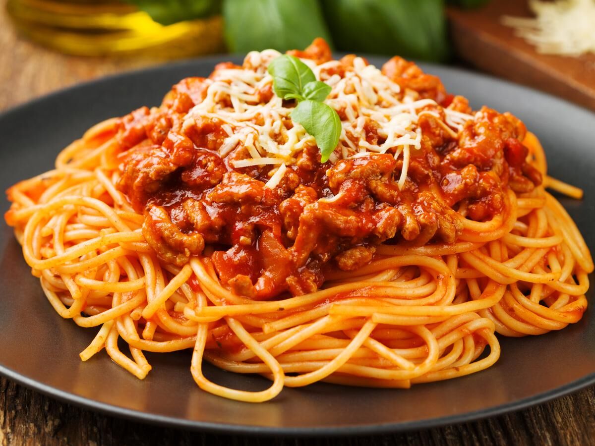 لیست غذا فوری (20 دستور پخت برای غذای مجردی و دانشجویی)