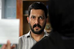 حامد بهداد خواننده شد+عکس  لو رفته 