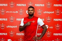 خبر مهم برای هواداران پرسپولیس | تکلیف پرونده لوکادیا معلوم شد