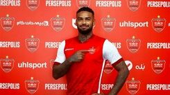 شکایت باشگاه پرسپولیس از لوکادیا 