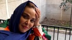 جوان شدن شوکه کننده بهاره رهنما بعد از عمل زیبایی جدیدش/بهاره رهنما در فکر شوهر سوم!؟ +عکس لو رفته