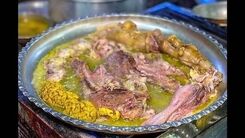 افرایش قیمت عجیب کله پاچه در بازار | یک پرس کله‌ پاچه چند؟