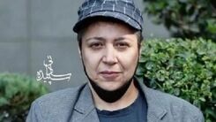دیگر مازیار لرستانی را نخواهید شناخت | پوشش جدید مازیار لرستانی با ظاهر شوکه کننده و استایلی خاص +عکس