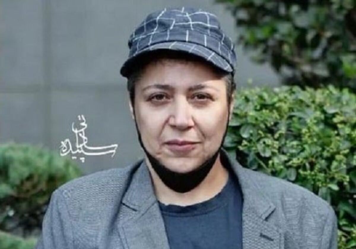 عکسی از مازیار لرستانی که همه منتظرش بودند | تغییرات چهره مازیار لرستانی +عکس