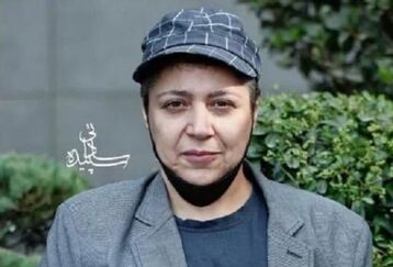 دیگر مازیار لرستانی را نخواهید شناخت | پوشش جدید مازیار لرستانی با ظاهر شوکه کننده و استایلی خاص +عکس