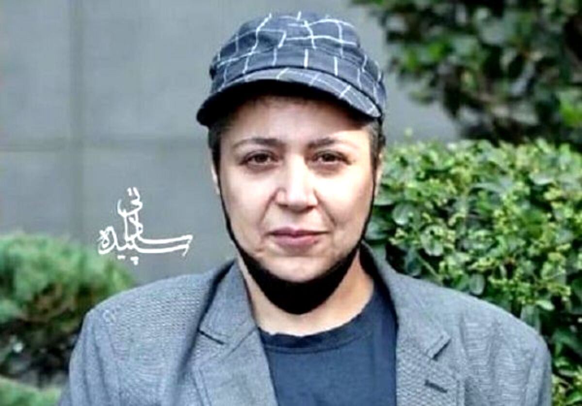 شباهت بی نظیر چهره مردانه مازیار لرستانی به پدر مرحومش | این عکس مازیار لرستانی غوغا به پا کرد + عکس