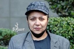 حاشیه سازی جدید مازیار لرستانی با لو رفتن عکس جدیدش | مازیار لرستانی در کنار خانم بازیگر معروف چه می کند ؟ + عکس