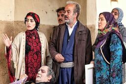  آخرین قسمت سریال نون خ کی پخش می شود؟