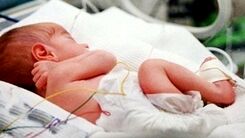 توضیحاتی درباره فوت نوزاد ایلامی