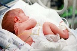 توضیحاتی درباره فوت نوزاد ایلامی