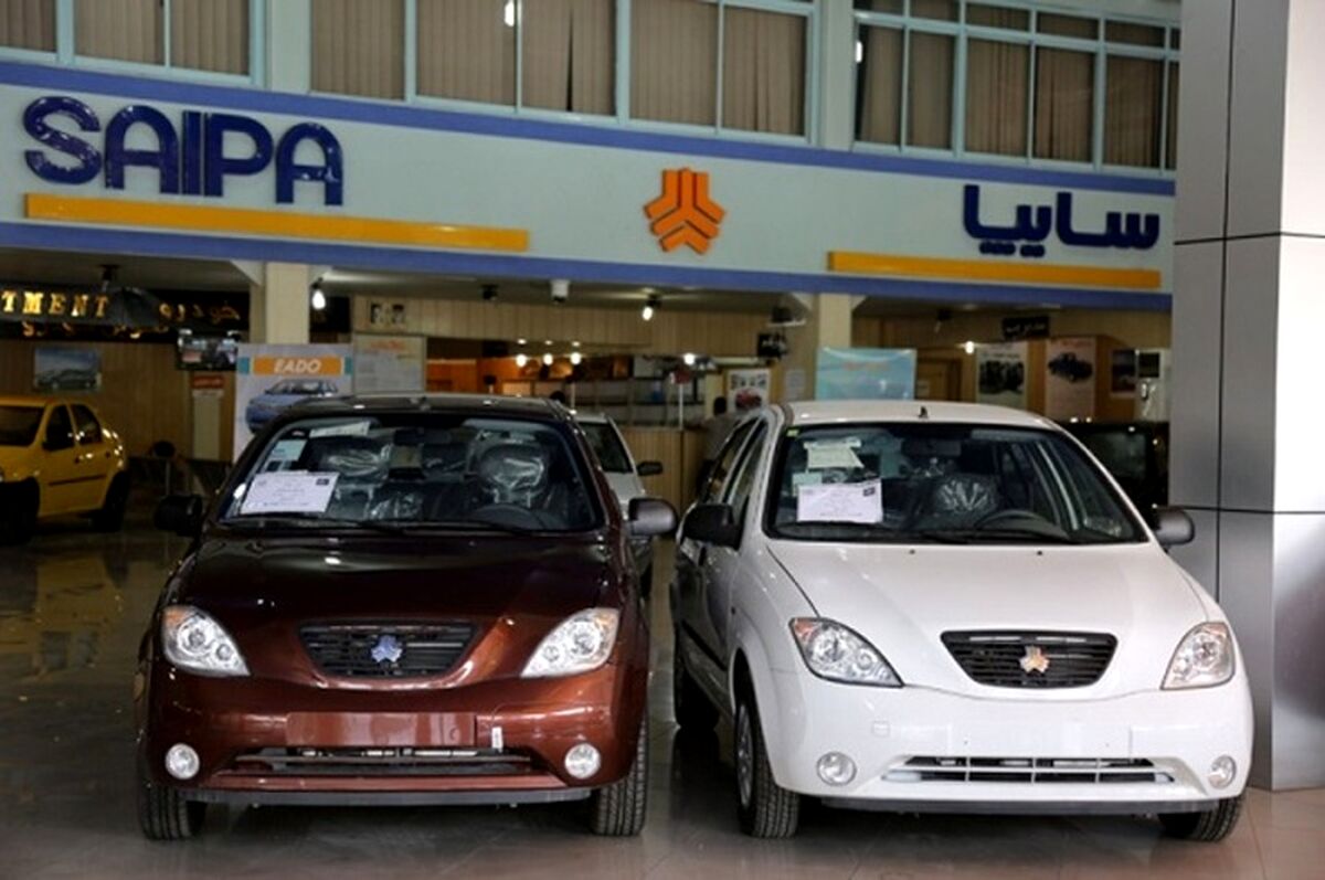 آخرین قیمت تیبا، شاهین ،کوییک اعلام شد