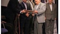 پزشک معروف ایرانی آسمانی شد