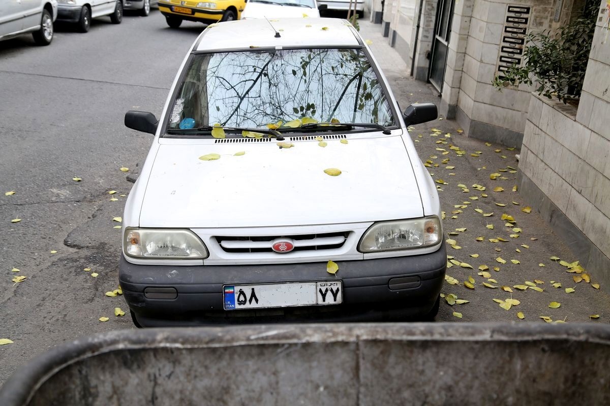 قیمت پراید خریدارانش را حیرت زده کرد/جدیدترین قیمت پراید ۱۶ دی