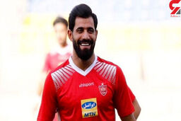 افتضاح بزرگ کنعانی زادگان/لو رفتن عکس پرستو اجیر شده در اتوبوس تیم ملی!