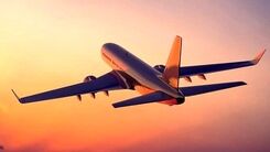 وضعیت قیمت بلیط هواپیما در ایام نوروز!+جزئیات 