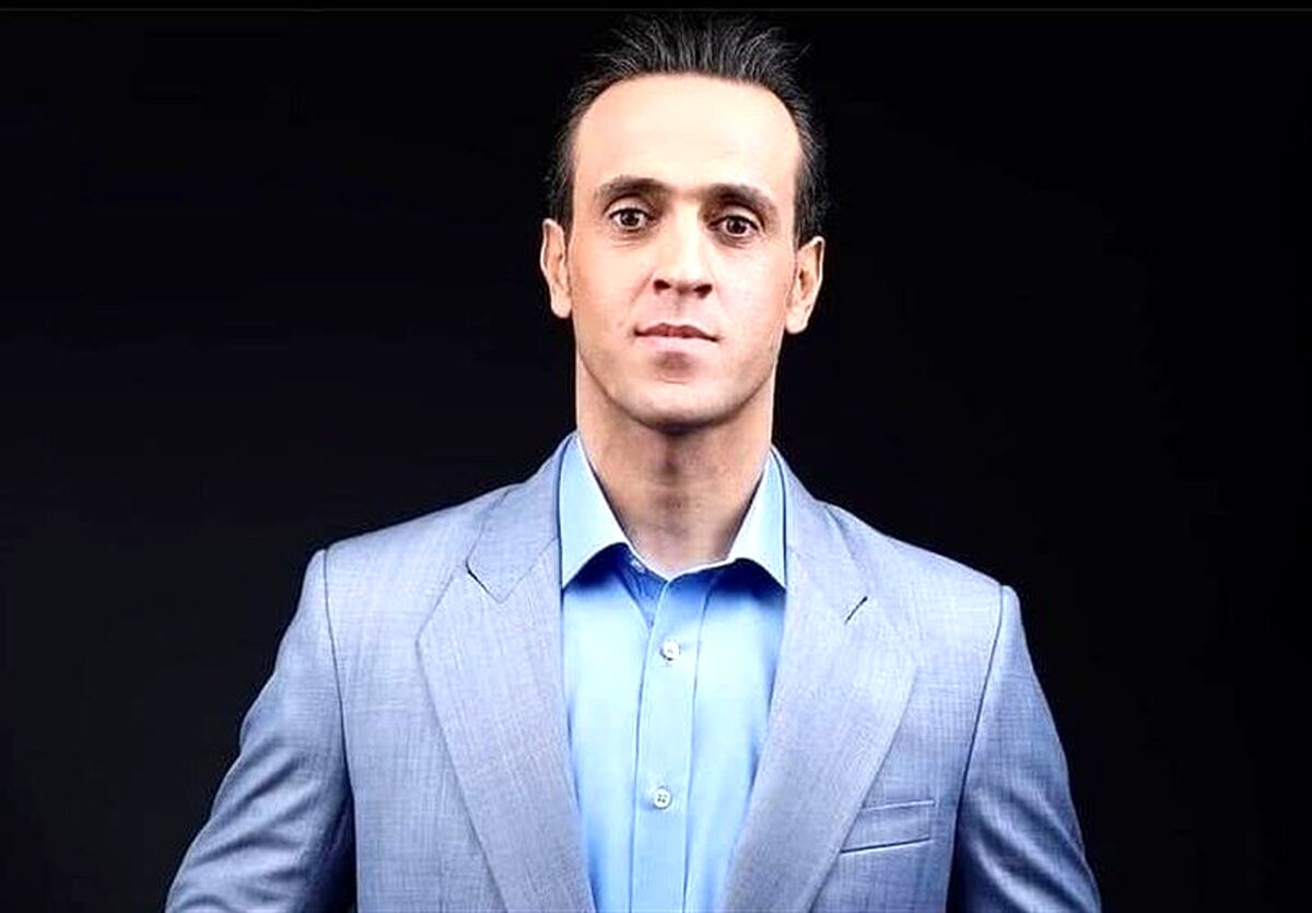  محل جدید زندگی علی کریمی لو رفت | علی کریمی از دبی به کدام کشور رفت؟ +عکس 
