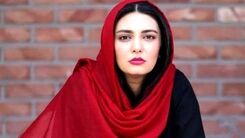 لیندا کیانی ازدواج کرد/آیا واقعیت دارد؟